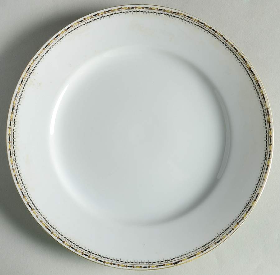 Pandora Luncheon Plate by Noritake-1
