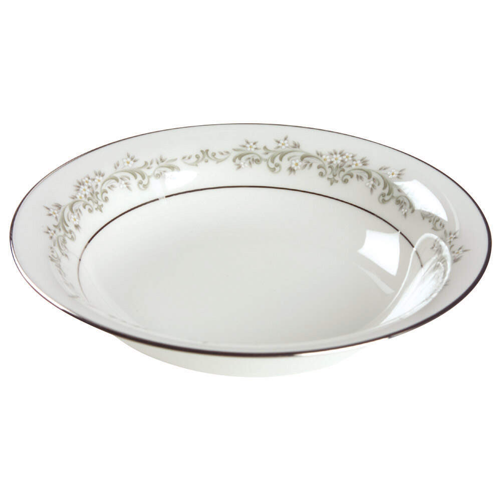 Parkridge Coupe Soup Bowl by Noritake-1
