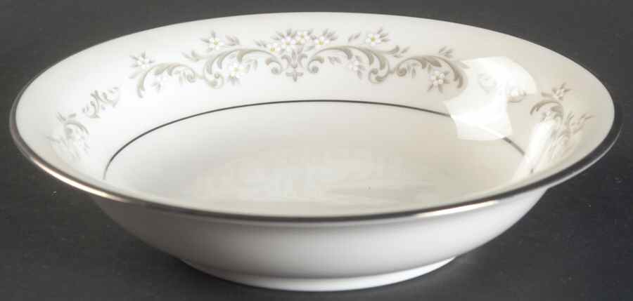Parkridge Fruit/Dessert (Sauce) Bowl by Noritake-1