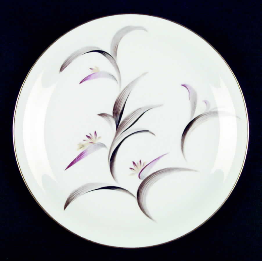 Paradise Dinner Plate by Noritake-1