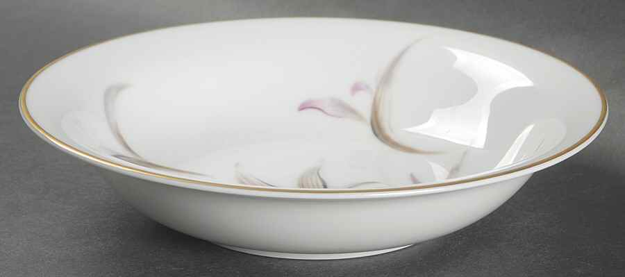 Paradise Coupe Soup Bowl by Noritake-1