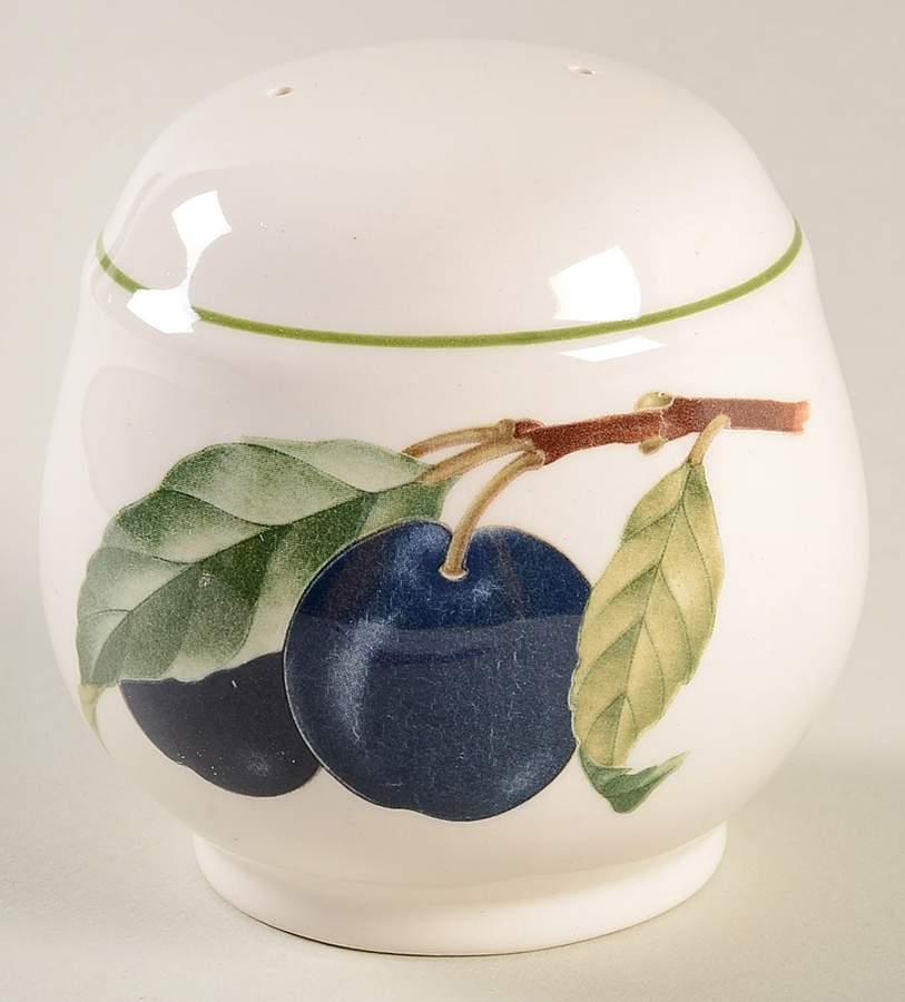 Paradise Salt Shaker by Noritake-1