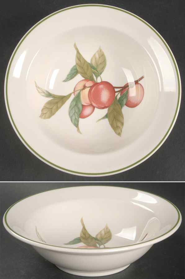 Paradise Soup/Cereal Bowl by Noritake-1