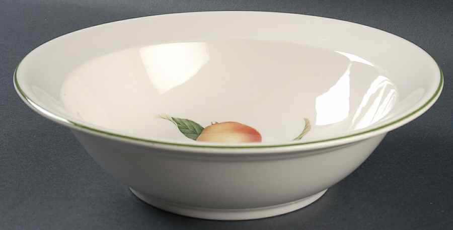 Paradise 9" Round Vegetable Bowl by Noritake-1