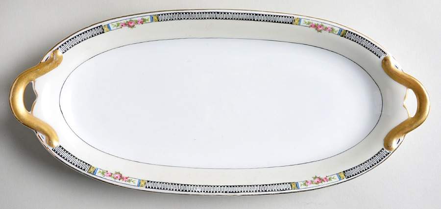 Paragon Celery by Noritake-1