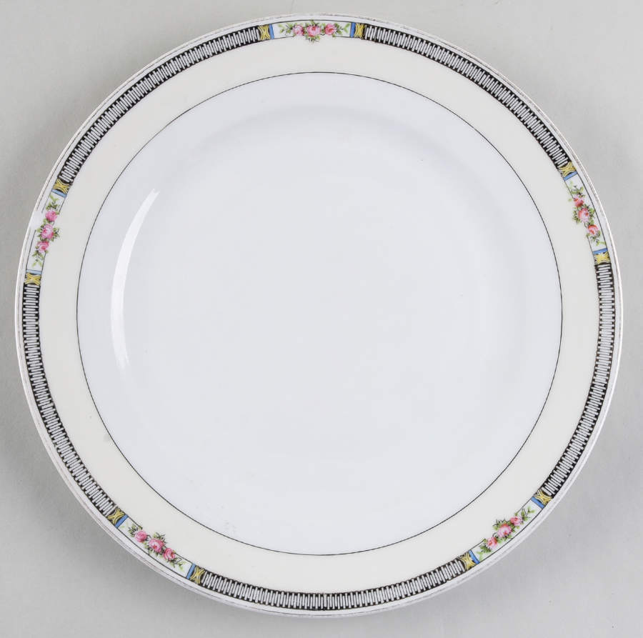 Paragon Dinner Plate by Noritake-1