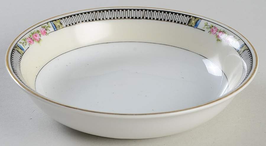 Paragon Fruit/Dessert (Sauce) Bowl by Noritake-1