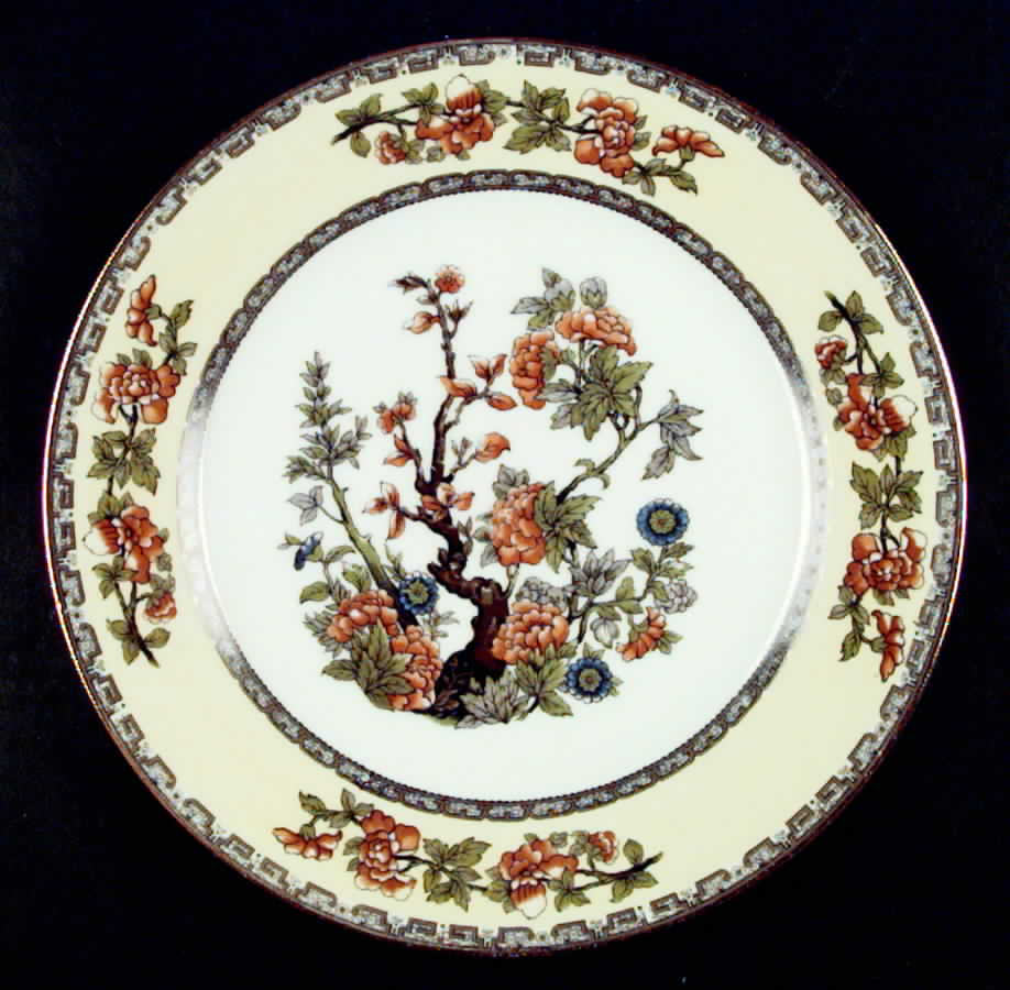 Paramount Dinner Plate by Noritake-1