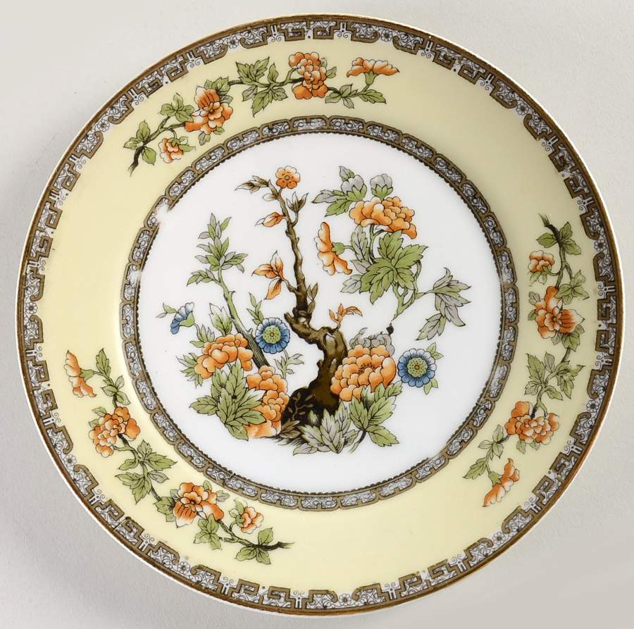 Paramount Salad Plate by Noritake-1