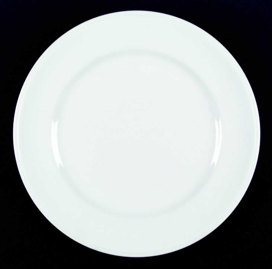 Parchment Dinner Plate by Noritake-1