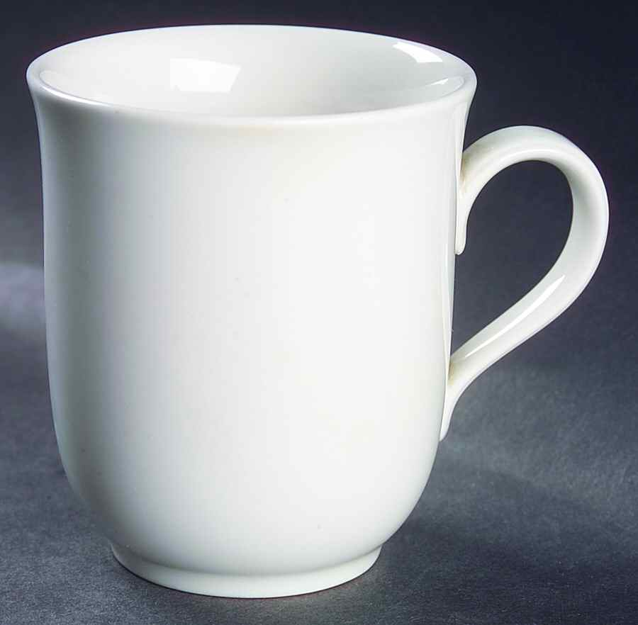 Parchment Mug by Noritake-1
