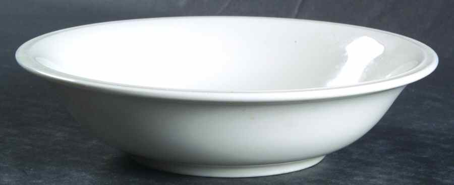 Parchment Fruit/Dessert (Sauce) Bowl by Noritake-1