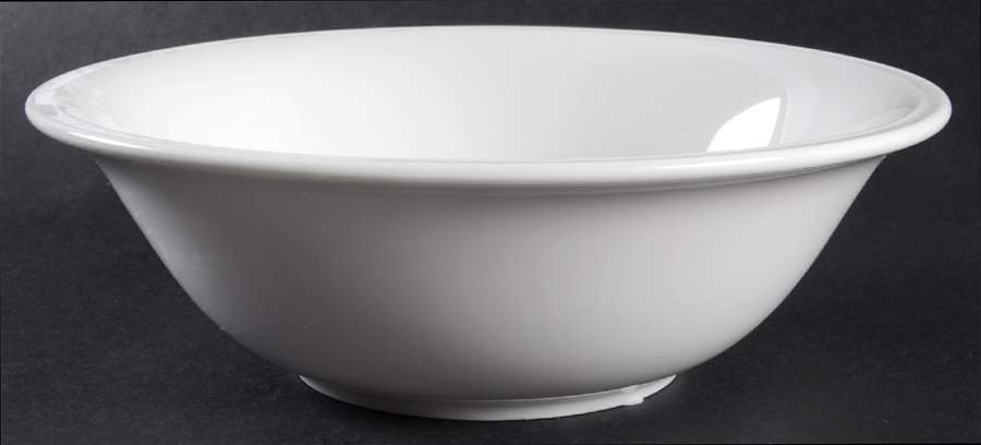 Parchment Coupe Cereal Bowl by Noritake-1