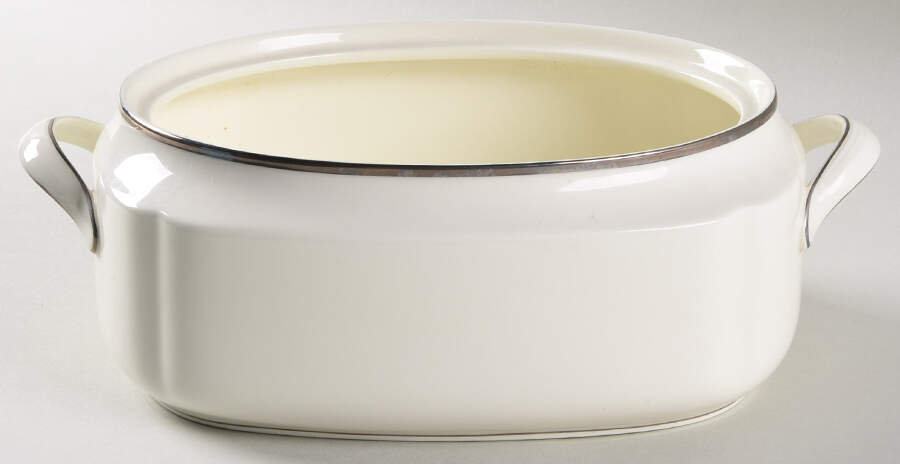 Paris Oval Vegetable No Lid by Noritake-1