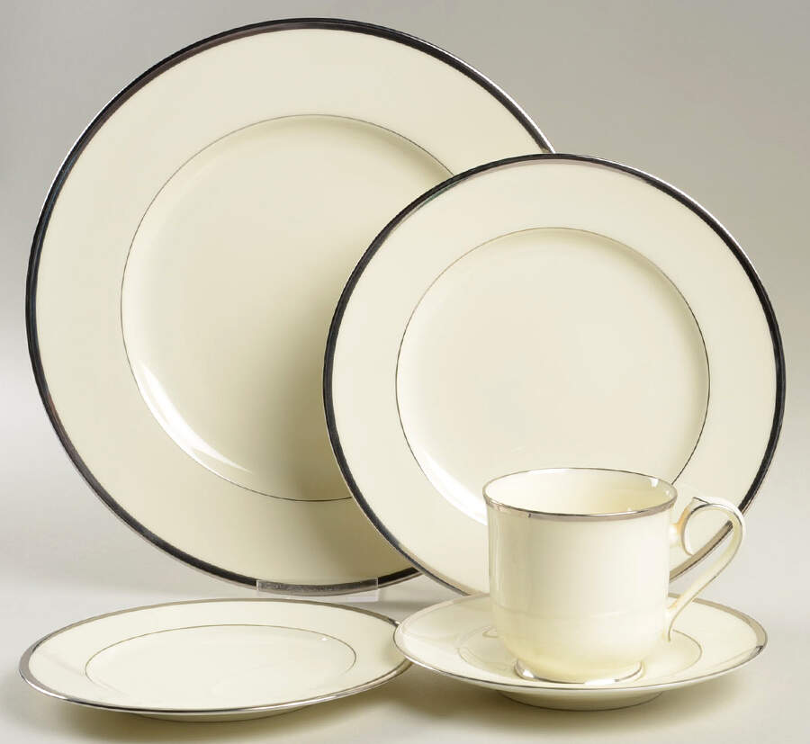 Paris 40 Piece Estate Set by Noritake-1