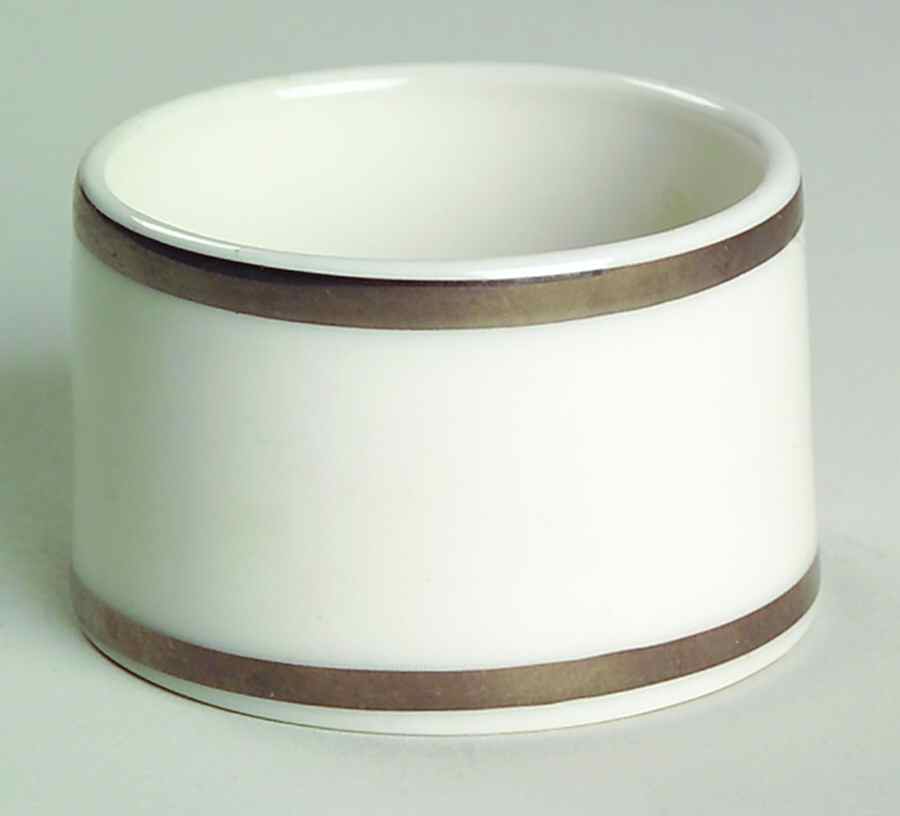 Paris Napkin Ring by Noritake-1