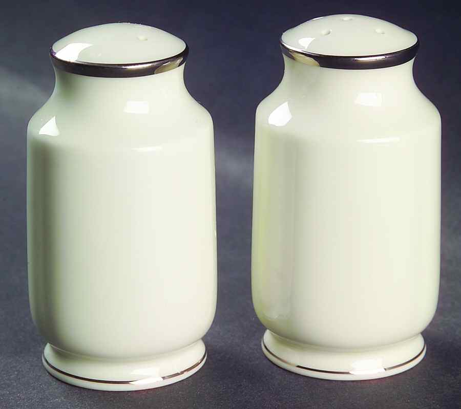 Paris Salt & Pepper Set by Noritake-1