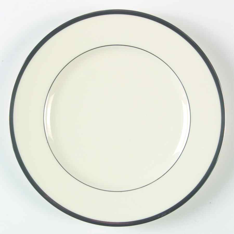 Paris Salad Plate by Noritake-1