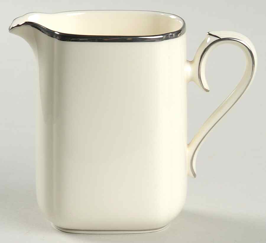 Paris Creamer by Noritake-1