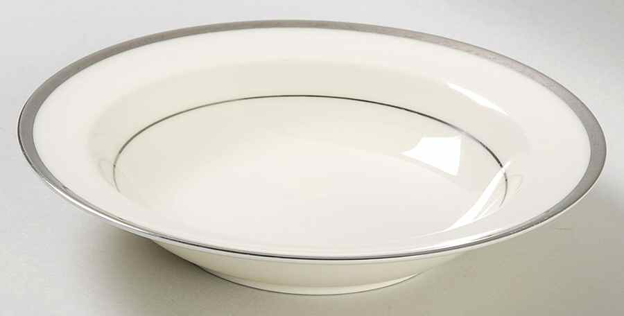 Paris Rim Fruit/Dessert (Sauce) Bowl by Noritake-1