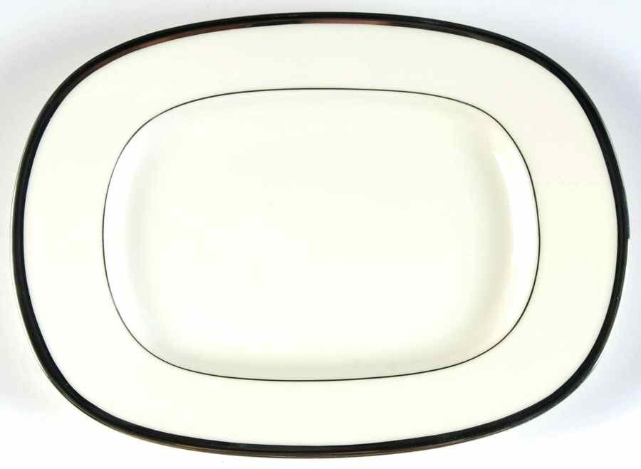 Paris Relish/Butter Tray by Noritake-1