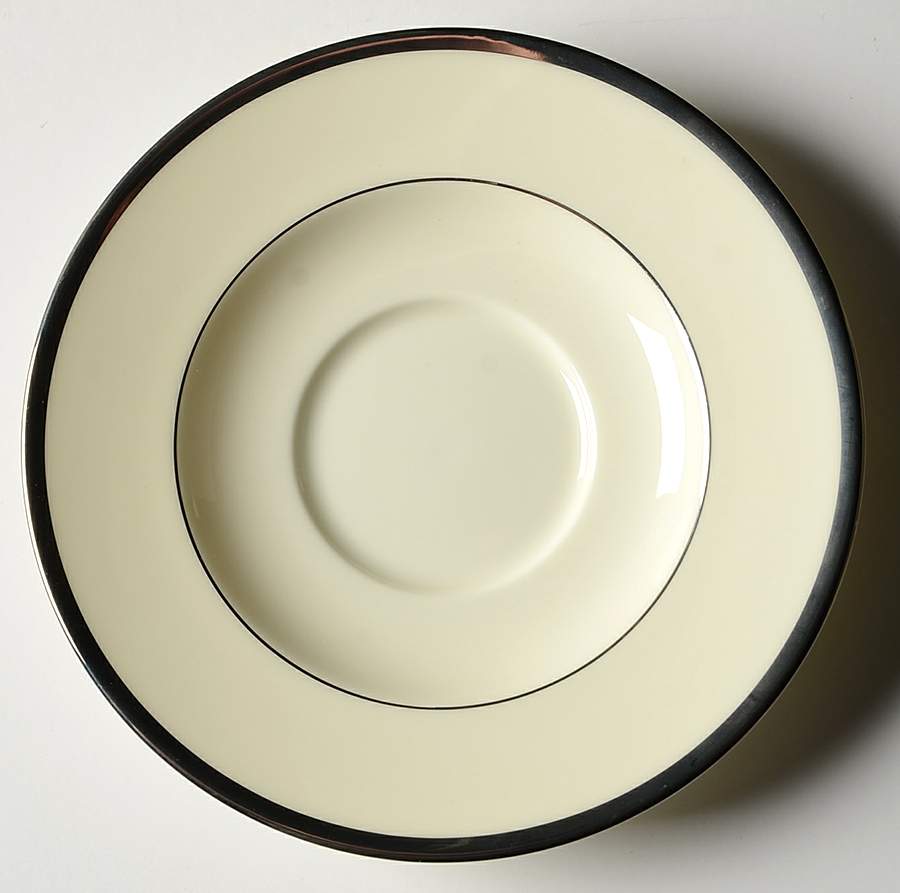 Paris Saucer by Noritake-1