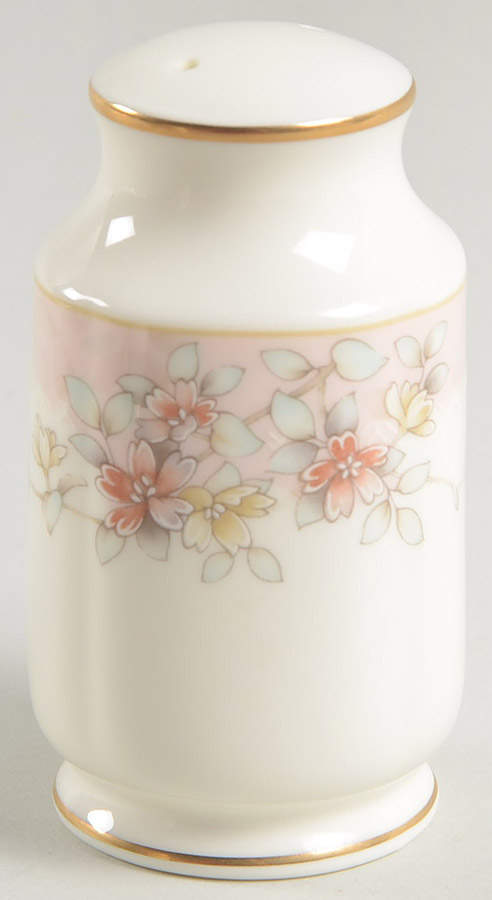 Parkhill Salt Shaker by Noritake-1