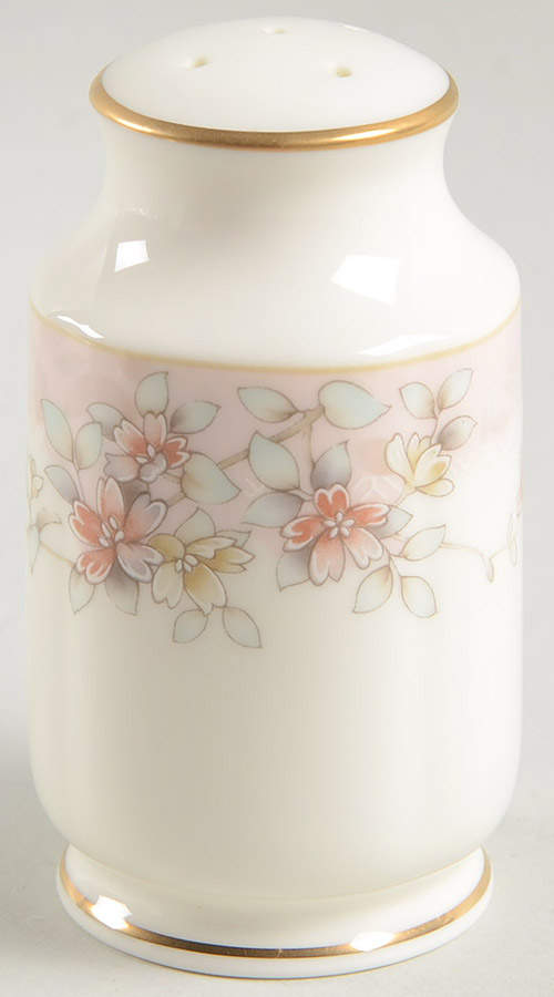 Parkhill Pepper Shaker by Noritake-1