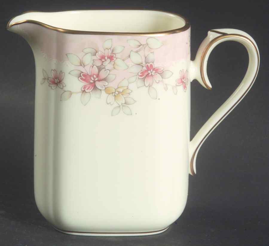 Parkhill Creamer by Noritake-1
