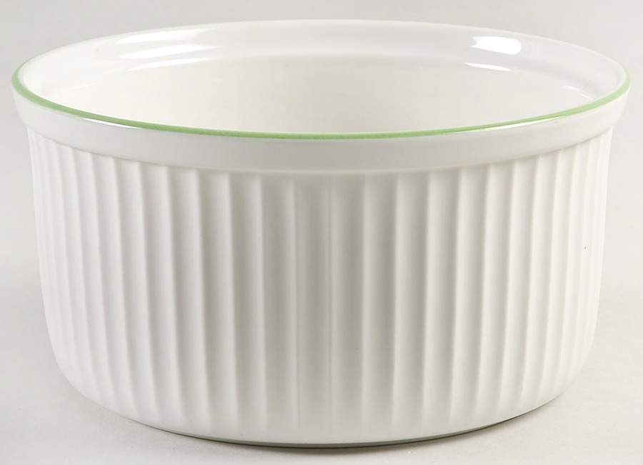 Parkside 7" Souffle by Noritake-1