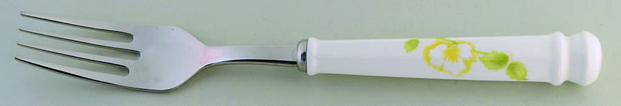 Parkside Individual Salad Fork by Noritake-1