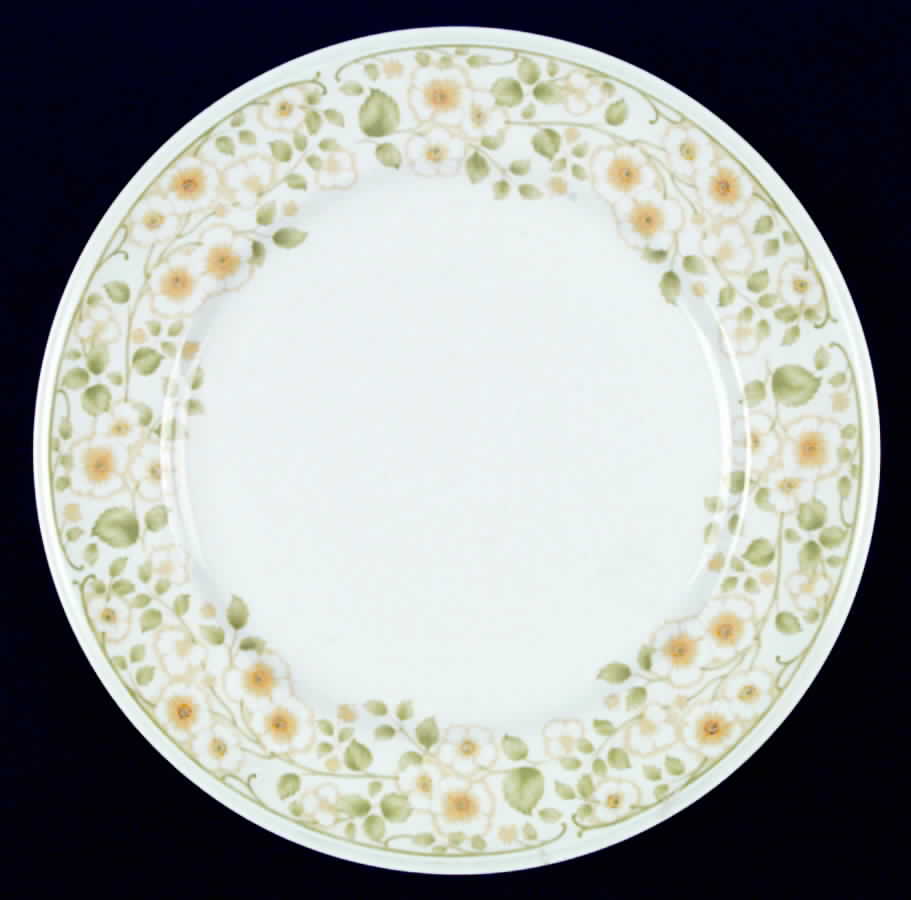 Parkside Dinner Plate by Noritake-1