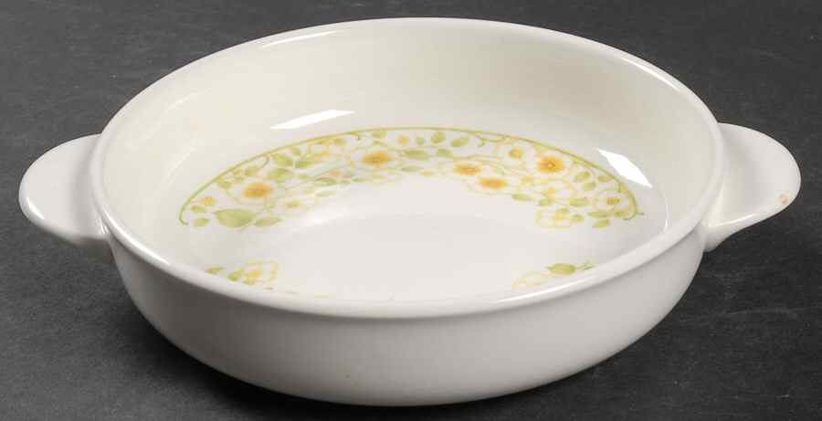 Parkside Individual Augratin by Noritake-1