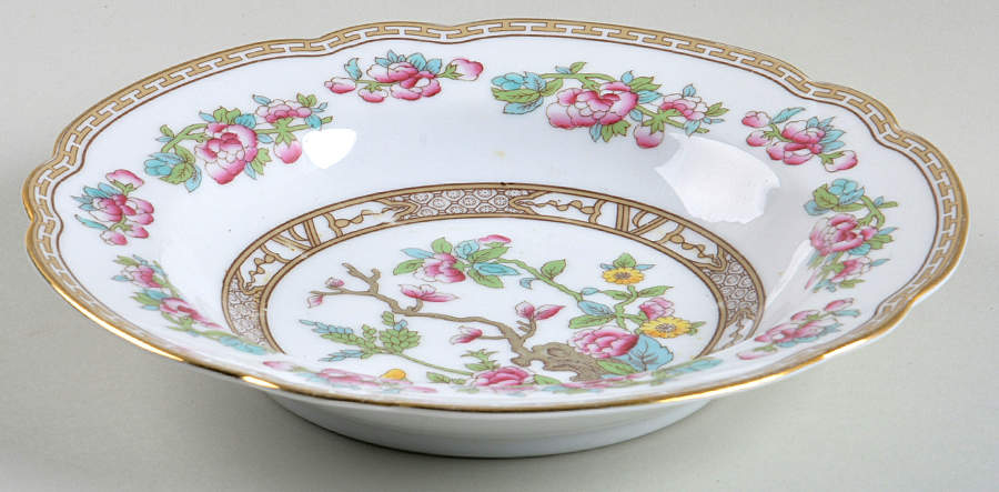 Parnell Rim Soup Bowl by Noritake-1