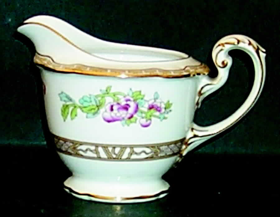 Parnell Creamer by Noritake-1