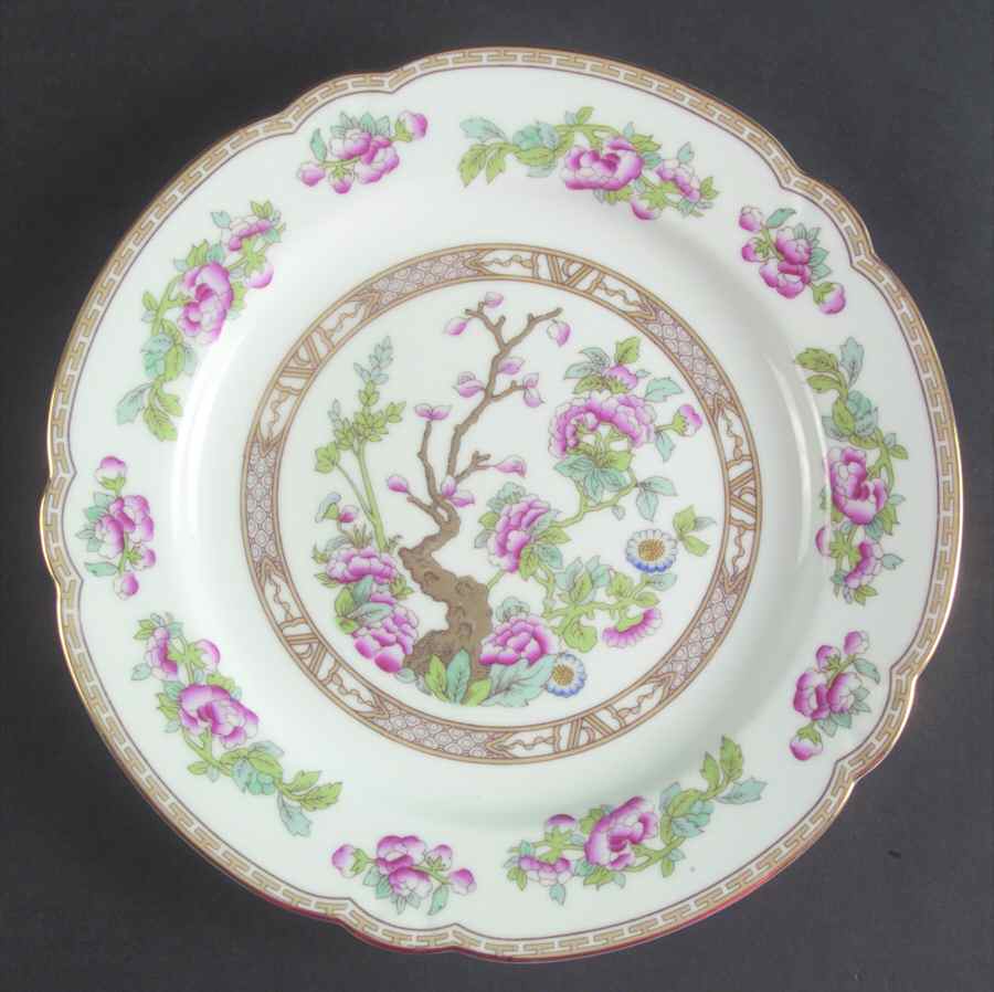 Parnell Dinner Plate by Noritake-1