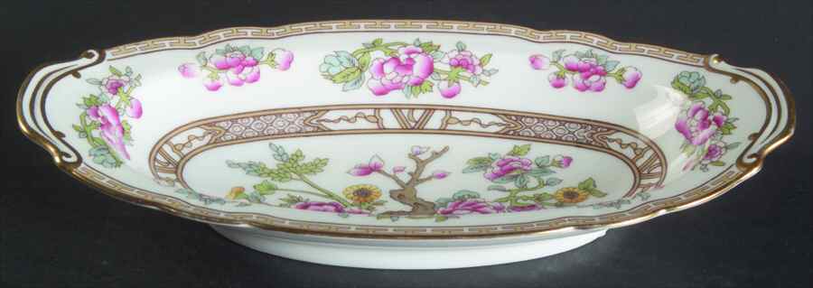 Parnell Relish by Noritake-1