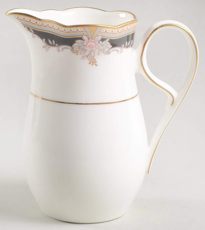 Palais Royal Creamer by Noritake-1
