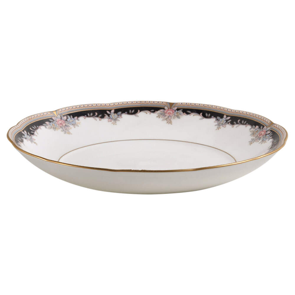 Palais Royal Coupe Soup Bowl by Noritake-1