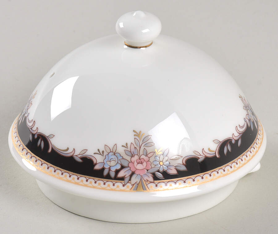 Palais Royal Lid for Teapot by Noritake-1
