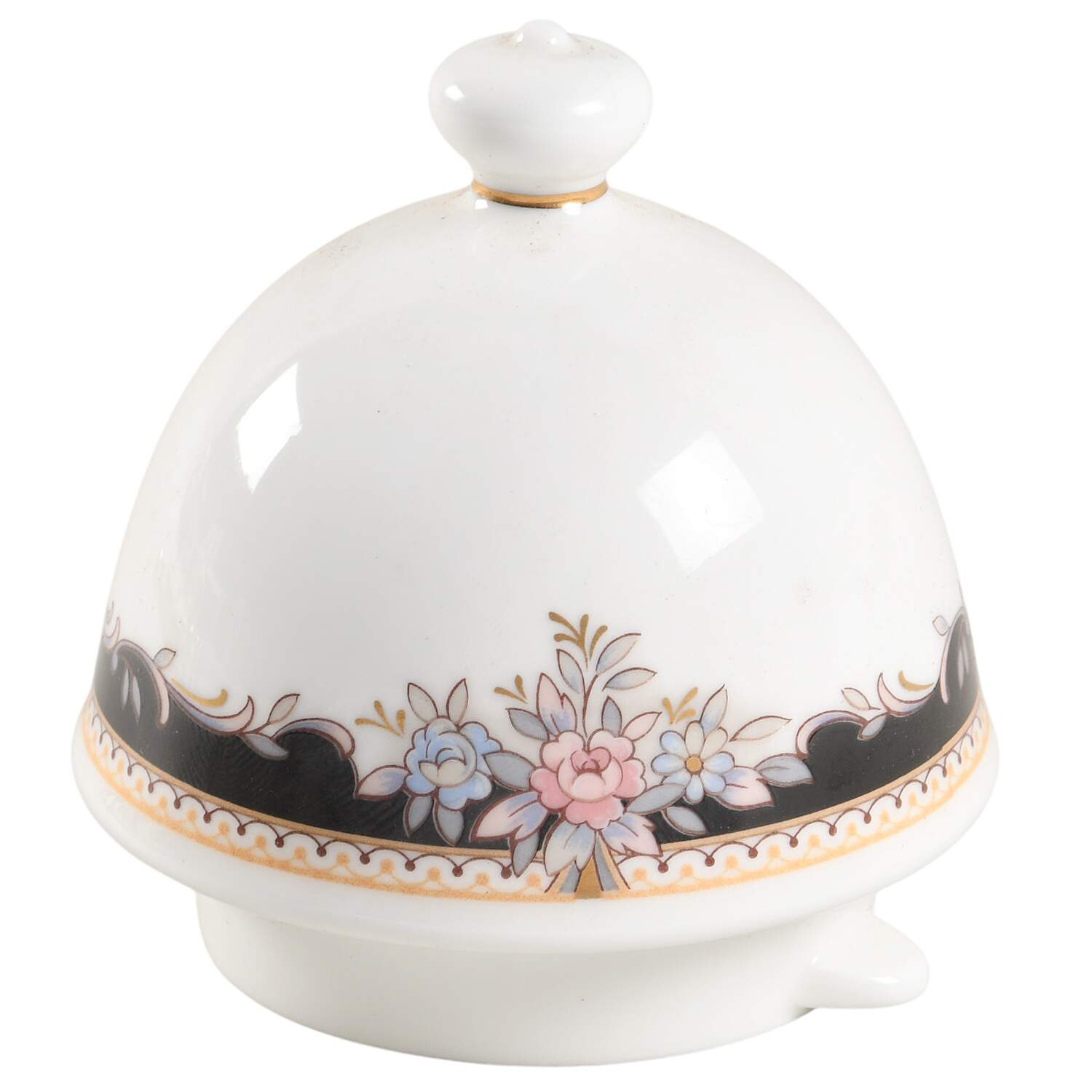 Palais Royal Lid for Coffee Pot by Noritake-1