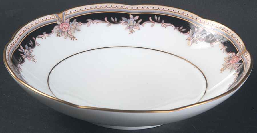 Palais Royal Fruit/Dessert (Sauce) Bowl by Noritake-1