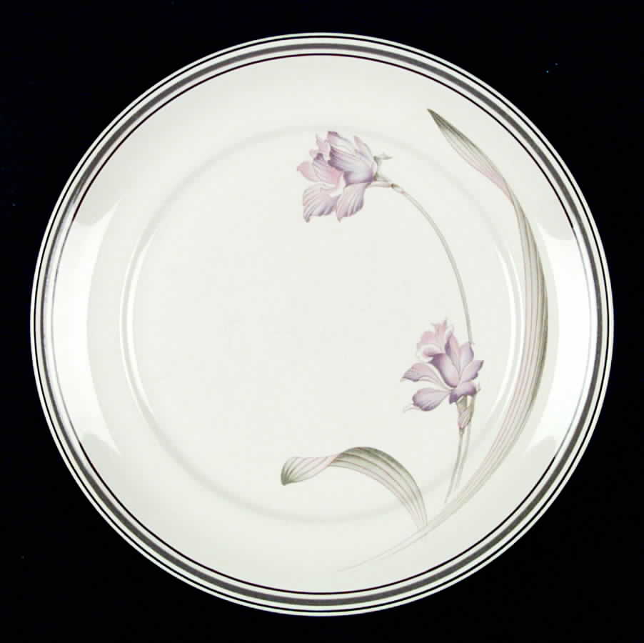 Partners Dinner Plate by Noritake-1