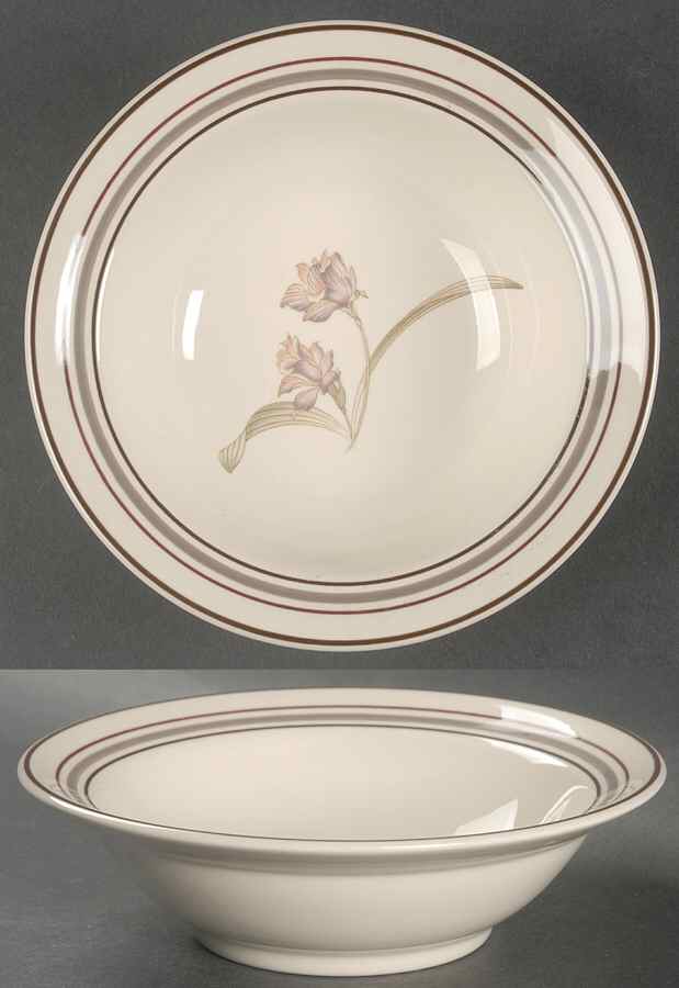 Partners Soup/Cereal Bowl by Noritake-1