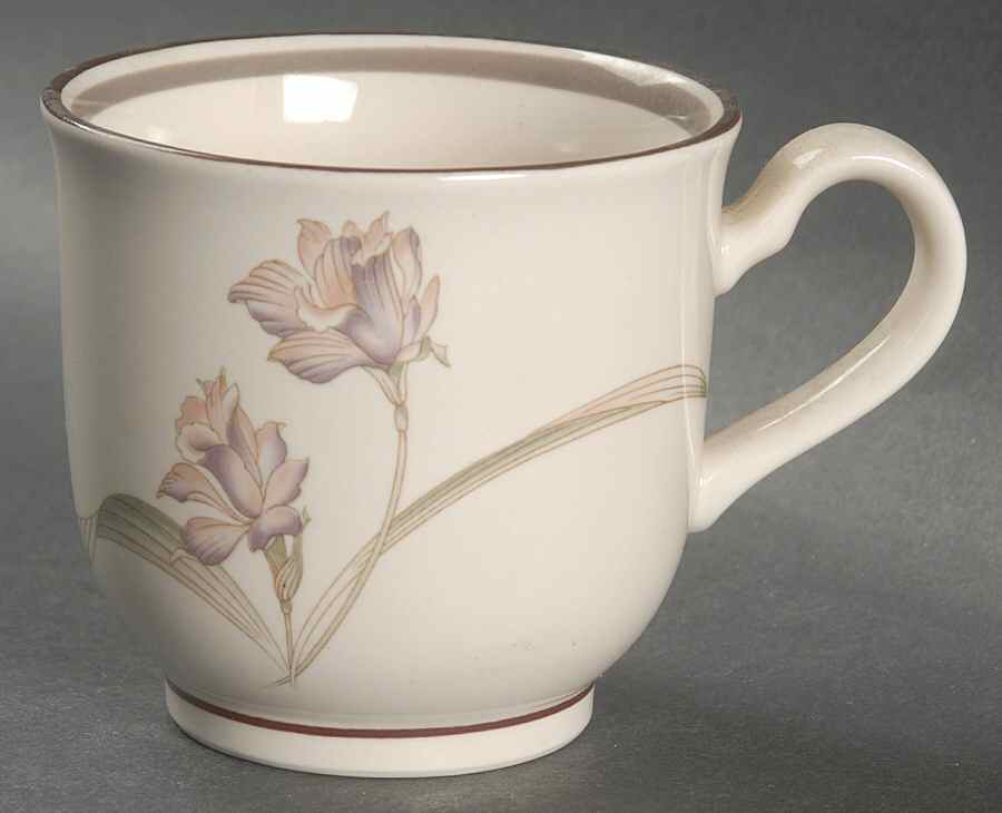 Partners Footed Cup by Noritake-1