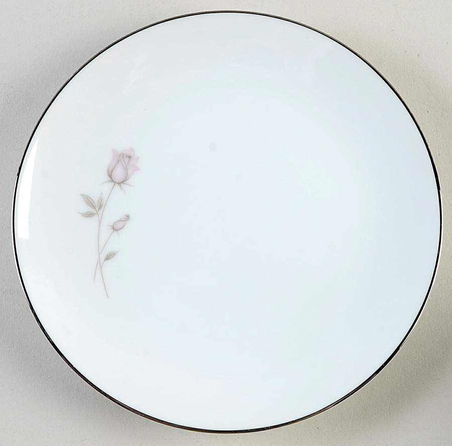 Pasadena Bread & Butter Plate by Noritake-1