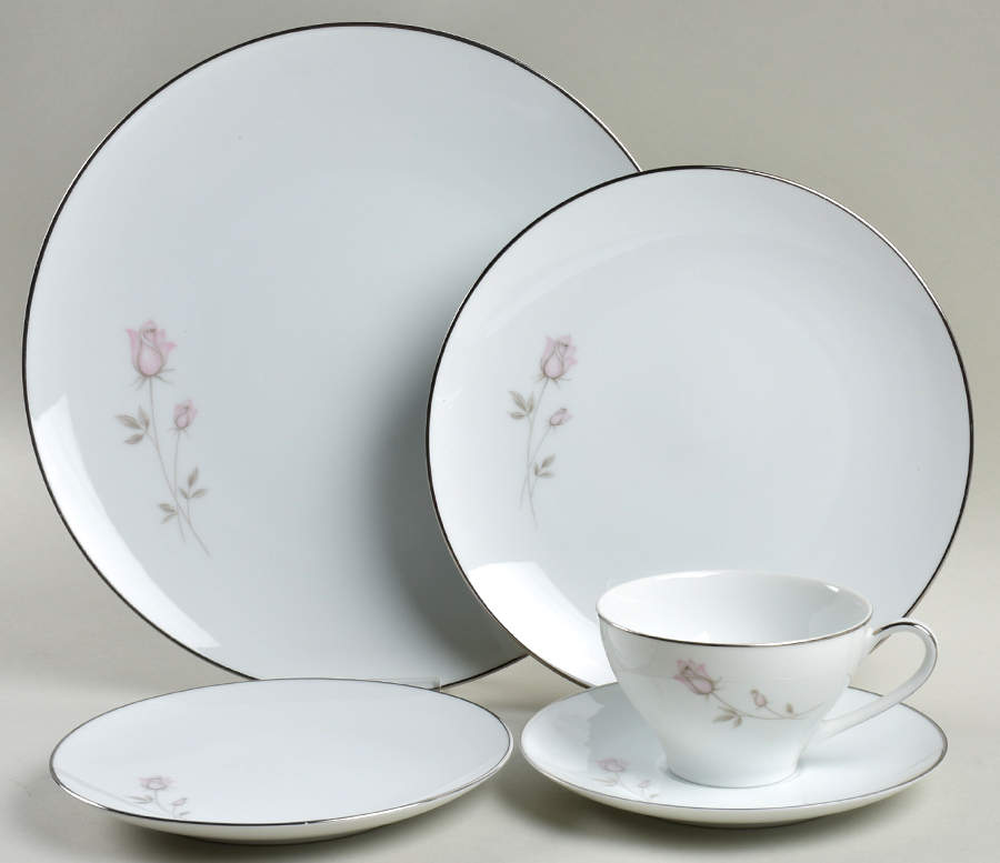 Pasadena 40 Piece Set by Noritake-1