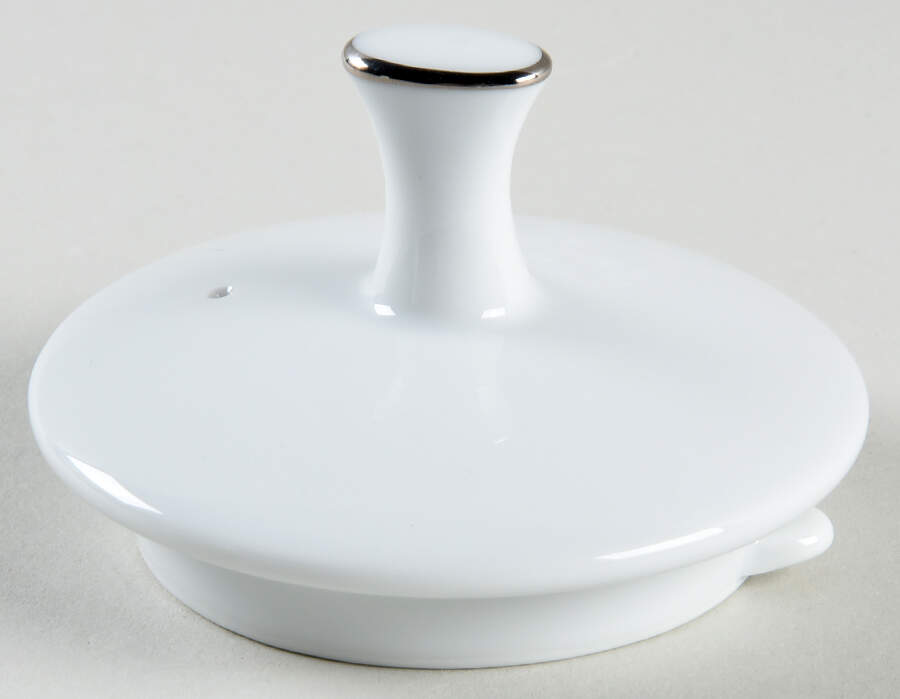 Pasadena Lid for Coffee Pot by Noritake-1