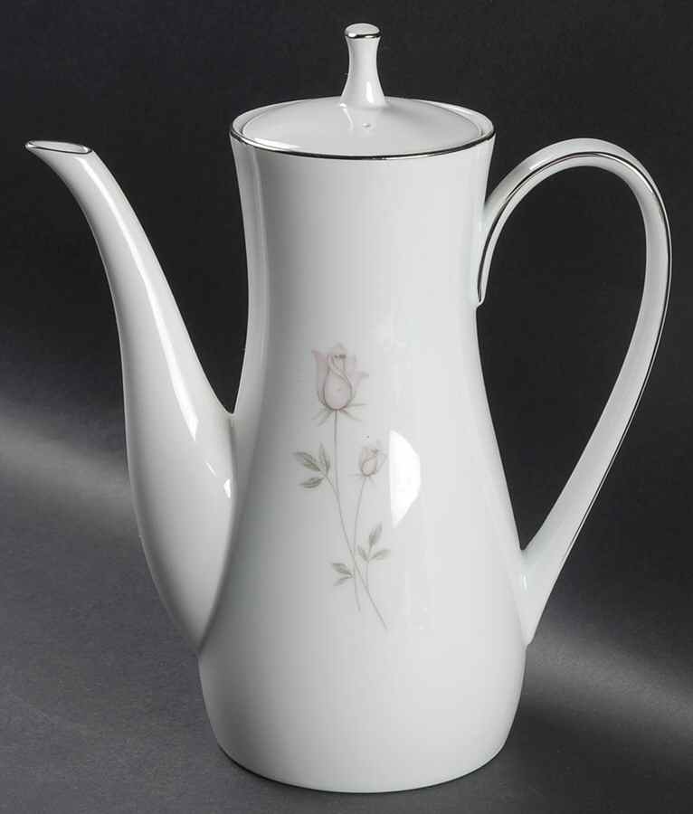 Pasadena Coffee Pot & Lid by Noritake-1