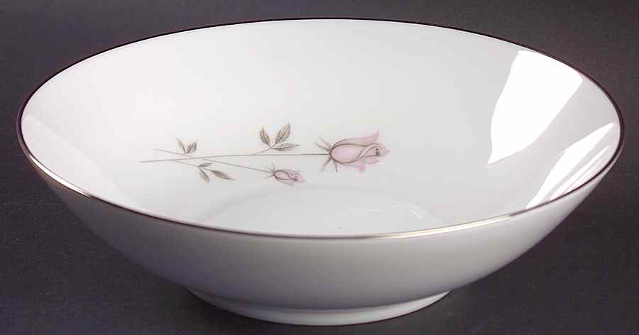 Pasadena 8" Round Vegetable Bowl by Noritake-1